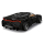 Mould King Klocki konstrukcyjne La Voiture Noire 4800 el. zestaw 13163S - 1551553 - zdjęcie 2